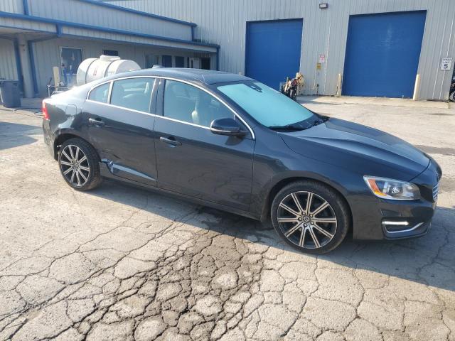 2015 VOLVO S60 PREMIE YV1612TBXF1299784