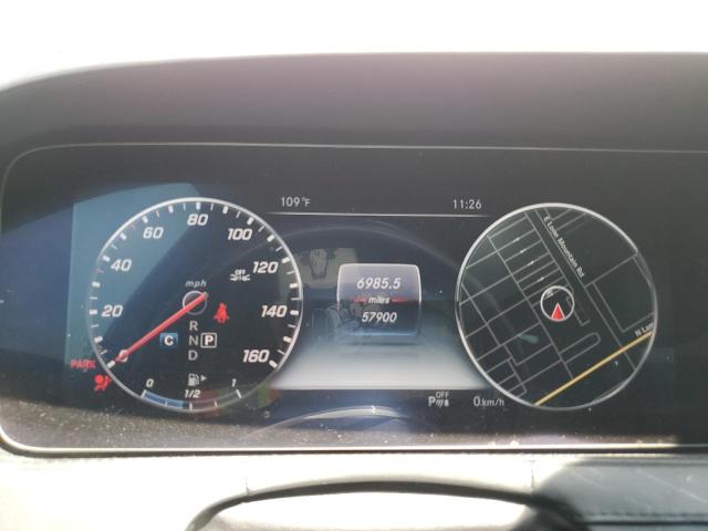 2018 MERCEDES-BENZ S 560 WDDUG8DB7JA417012