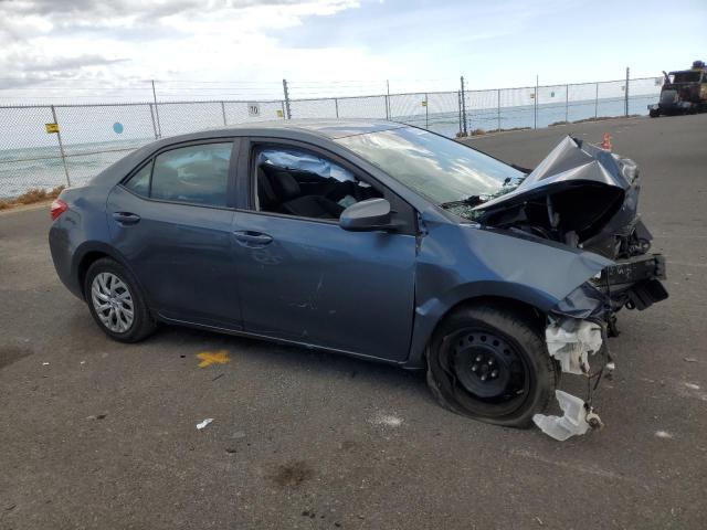 2019 TOYOTA COROLLA L 2T1BURHE8KC161190