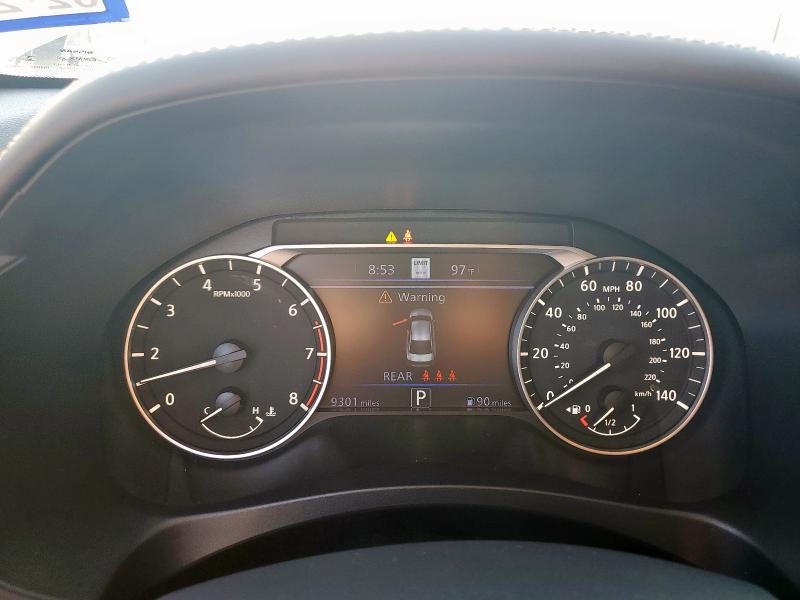 2024 NISSAN ALTIMA SL 1N4BL4EVXRN419006