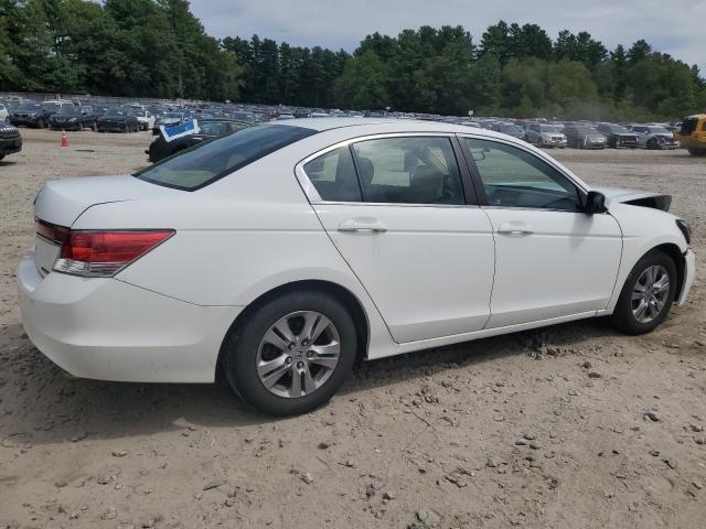 2012 HONDA ACCORD SE - 1HGCP2F65CA072621