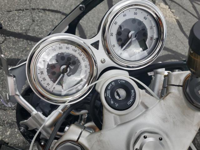 2023 TRIUMPH MOTORCYCLE THRUXTON R SMTD56HR5PTBF0770