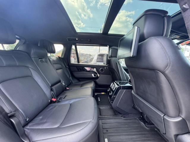 2019 LAND ROVER RANGE ROVE SALGS5RE4KA553213