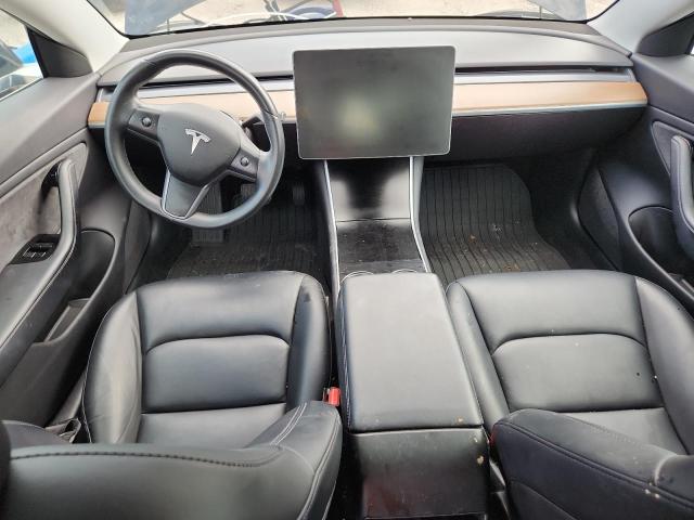 2018 TESLA MODEL 3 - 5YJ3E1EA9JF046645