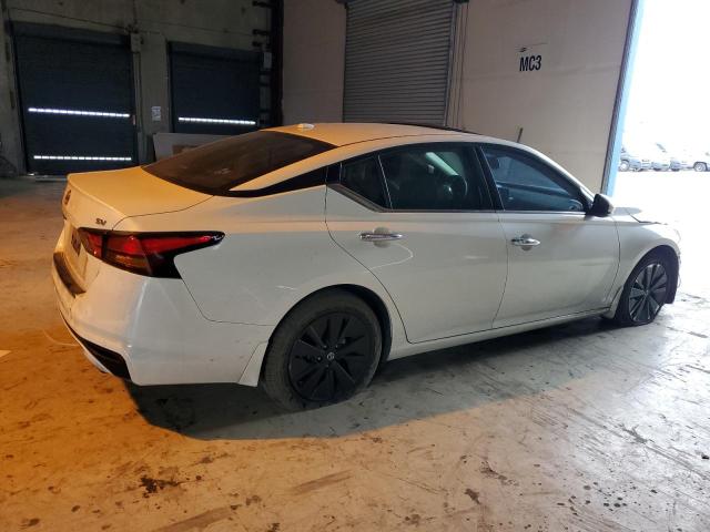 2020 NISSAN ALTIMA SV - 1N4BL4DV5LC247939
