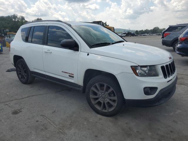 2017 JEEP COMPASS SP 1C4NJCBB5HD185640