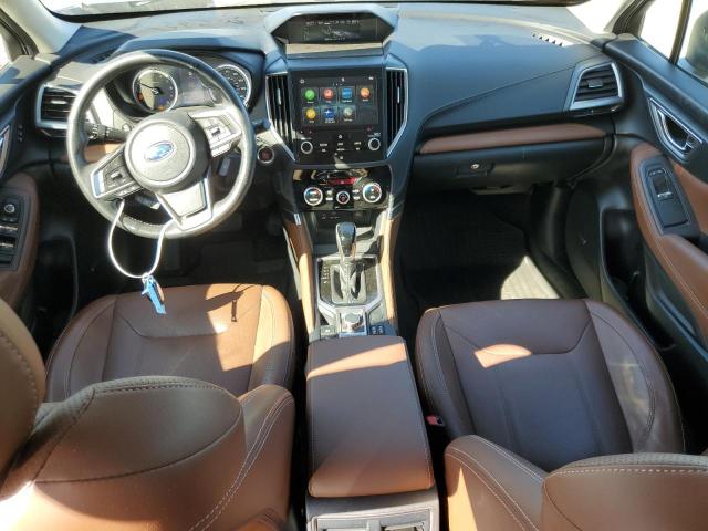 2020 SUBARU FORESTER T JF2SKAXC6LH581293