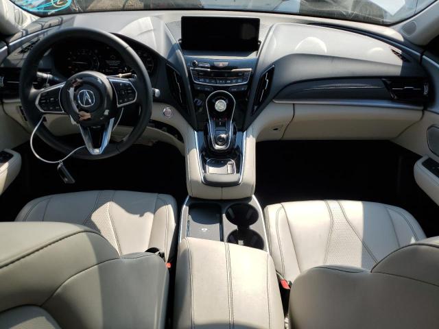 2025 ACURA RDX TECHNO - 5J8TC2H56SL013337
