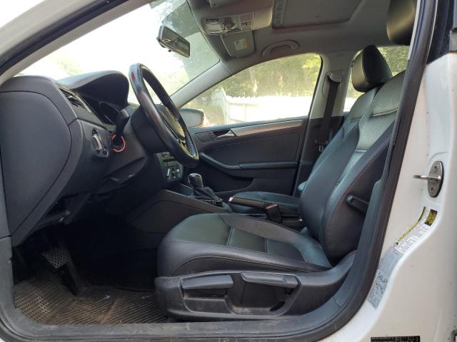 2015 VOLKSWAGEN JETTA SE #3304645966