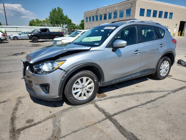 MAZDA CX-5 SPORT