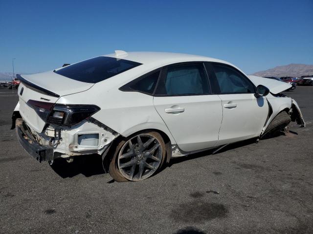 2025 HONDA CIVIC SPOR - 2HGFE2F54SH533396