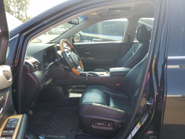2015 LEXUS RX 450H 2T2BC1BA0FC008007