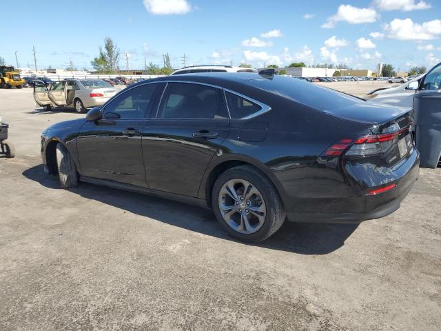 2024 HONDA ACCORD EX 1HGCY1F39RA085149