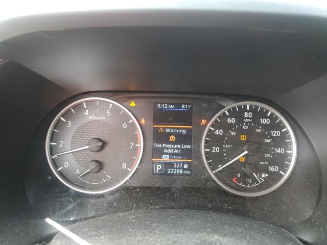 2024 NISSAN SENTRA S 3N1AB8BVXRY372974
