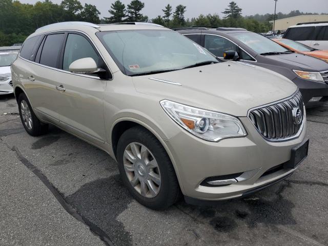 2017 BUICK ENCLAVE 5GAKVBKD4HJ154028