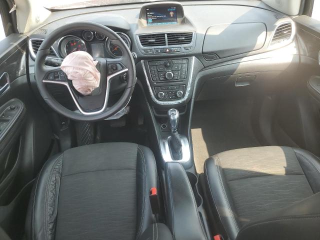2016 BUICK ENCORE CON KL4CJBSB1GB664353