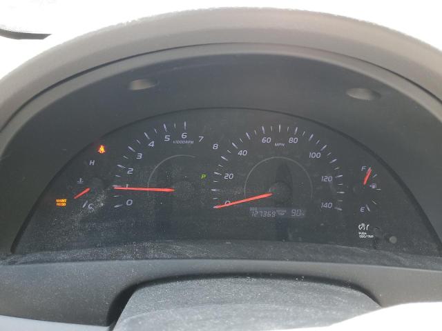 2011 TOYOTA CAMRY BASE - 4T1BF3EK5BU714068