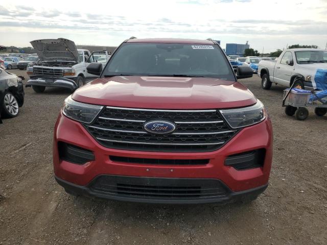 2020 FORD EXPLORER XLT 1FMSK8DH7LGA20819