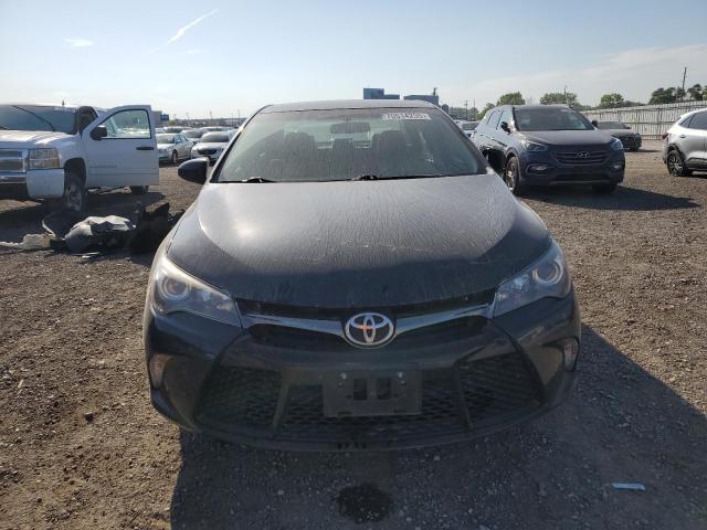 2017 TOYOTA CAMRY LE - 4T1BF1FK4HU439899