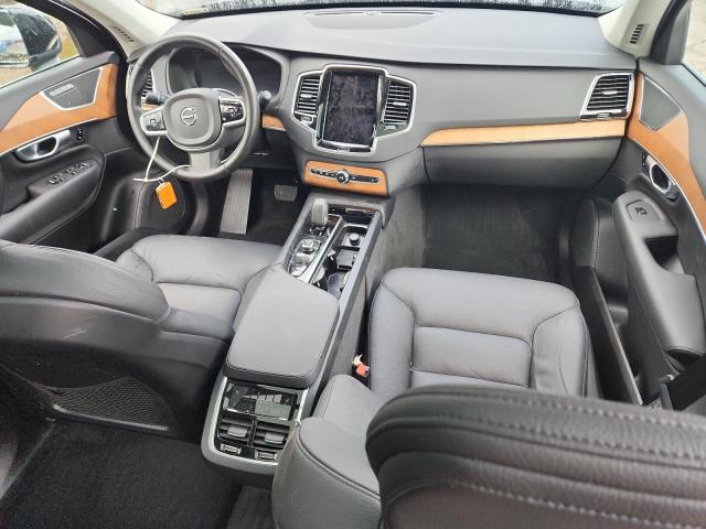 2024 VOLVO XC90 PLUS YV4062PE5R1227698