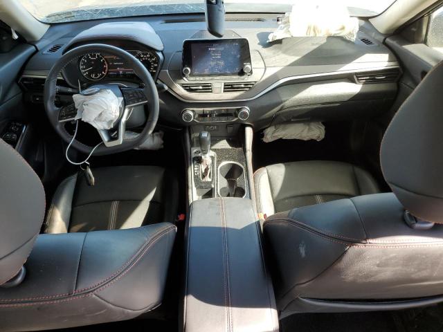 2025 NISSAN ALTIMA SR - 1N4BL4CV8SN305157