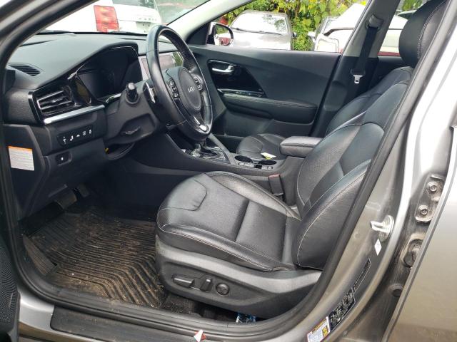 2022 KIA NIRO EX PR KNDCE3LC6N5493778