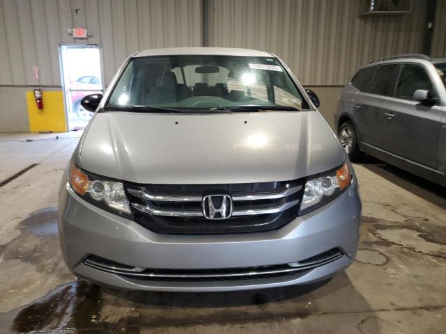 2016 HONDA ODYSSEY LX 5FNRL5H27GB142925