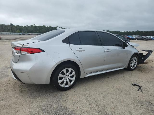 2020 TOYOTA COROLLA LE - 5YFEPRAE6LP047611