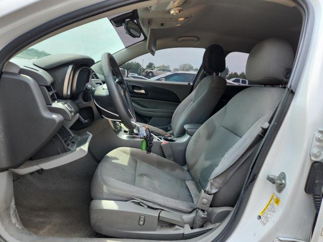 2015 CHEVROLET MALIBU LS - 1G11B5SL2FU152195