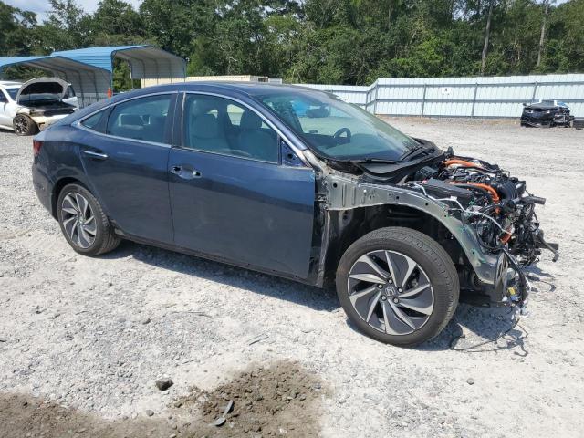 2022 HONDA INSIGHT TO 19XZE4F94NE004508