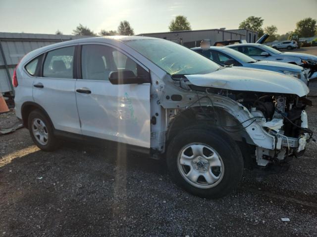 2016 HONDA CR-V LX - 5J6RM4H37GL078280
