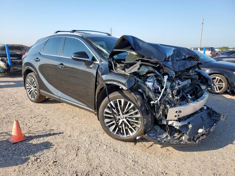 2025 LEXUS RX 350H BA 2T2BBMCA1SC083716
