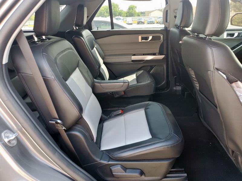 2023 FORD EXPLORER XLT 1FMSK8DH3PGB69301