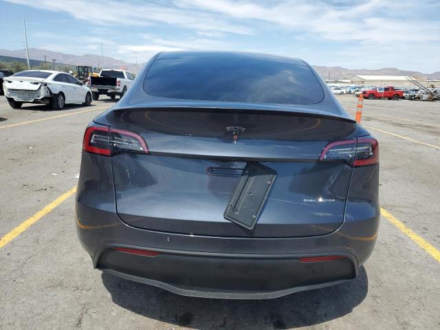 2020 TESLA MODEL Y 5YJYGDEF0LF002081