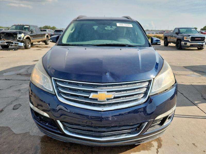2016 CHEVROLET TRAVERSE L - 1GNKRGKD5GJ322085