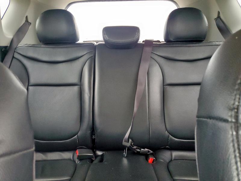 2015 KIA SOUL KNDJN2A21F7808908