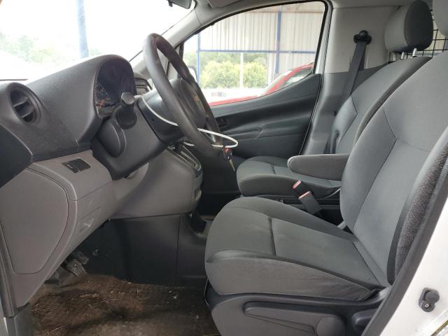 2017 CHEVROLET CITY EXPRE 3N63M0YN9HK690737