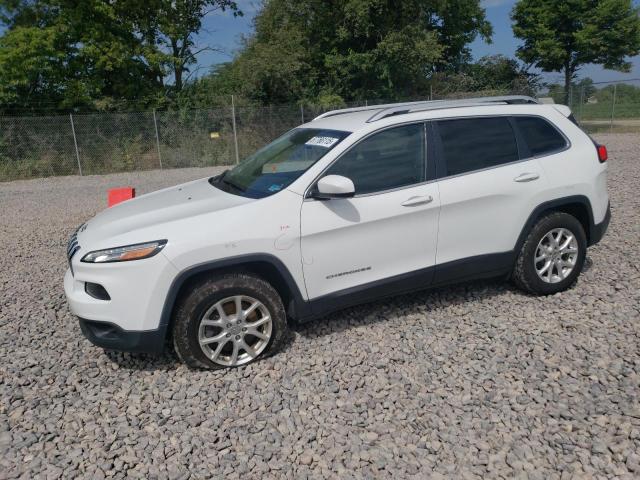 JEEP CHEROKEE L
