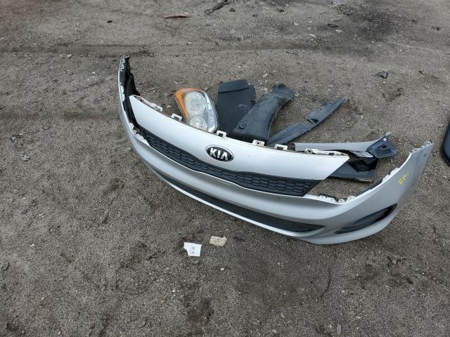 2016 KIA RIO LX KNADM5A34G6668187