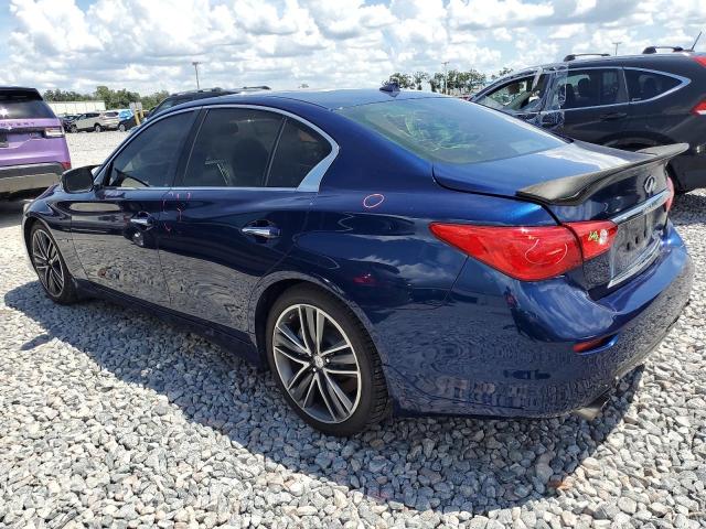 2017 INFINITI Q50 PREMIU - JN1EV7AP2HM735520