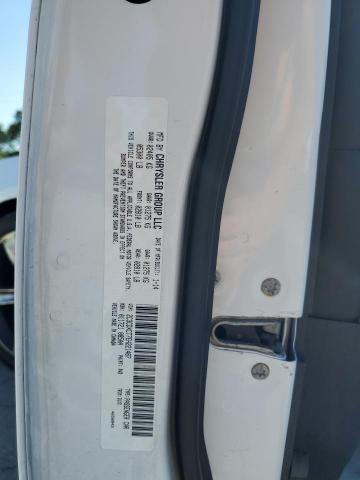 2014 DODGE CHARGER R/ #3296431673