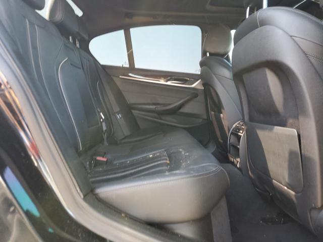 2018 BMW 530 XI WBAJA7C59JWA71441