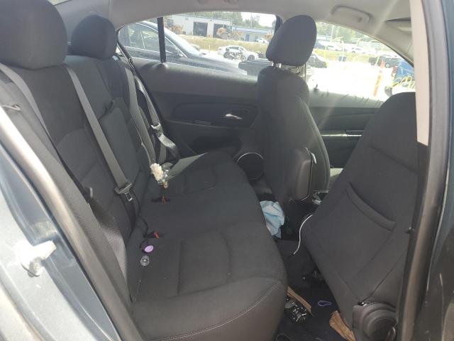 2012 CHEVROLET CRUZE LT - 1G1PF5SC0C7203976