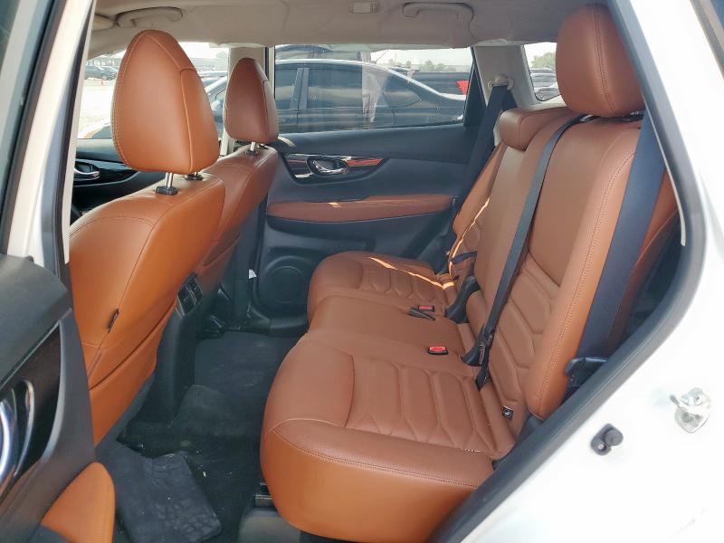 2018 NISSAN ROGUE S - JN8AT2MV2JW325166