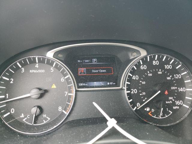 2020 NISSAN PATHFINDER 5N1DR2BMXLC591861