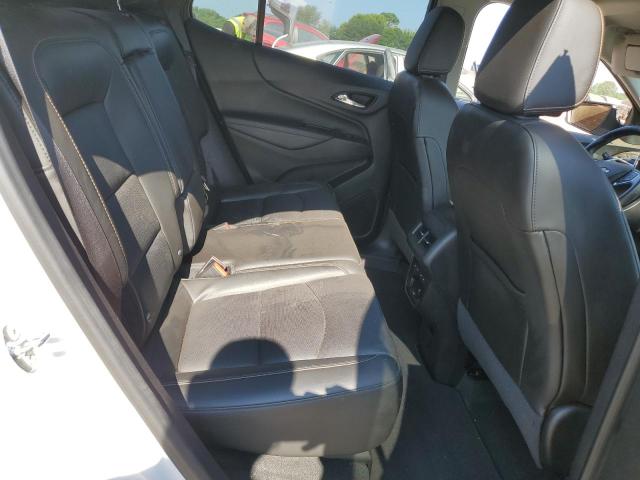 2018 CHEVROLET EQUINOX PR - 2GNAXNEX7J6151789