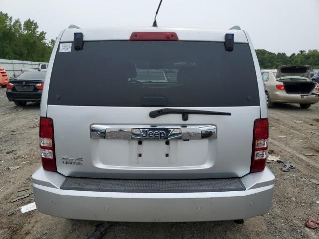 2011 JEEP LIBERTY LI - 1J4PN5GK1BW582334