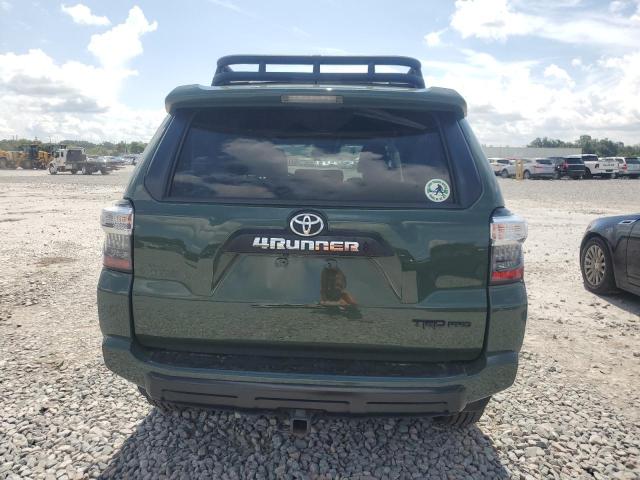 2020 TOYOTA 4RUNNER SR - JTEBU5JR9L5804954