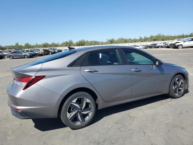 2023 HYUNDAI ELANTRA SEL KMHLS4AG0PU593478