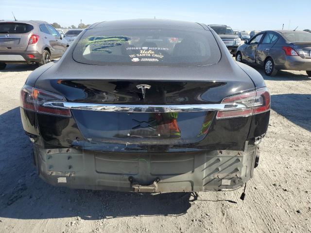 2016 TESLA MODEL S 5YJSA1E14GF125026